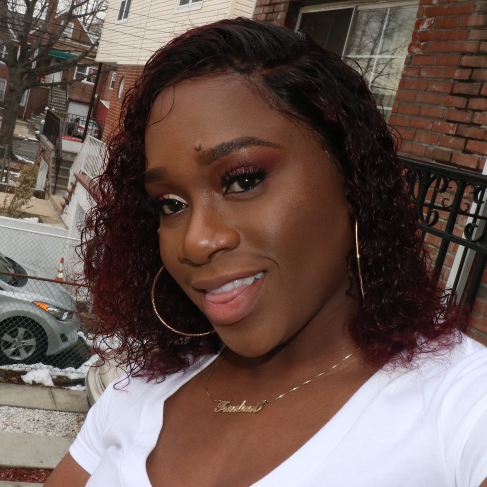 Meet your Posher, Trudian